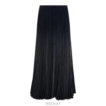 Fabiana Filippi 26FW �ĺ�Ƴ� �ʸ��� �� ��ĿƮ GND216F351 M301VR2 NERO26FW �ĺ�Ƴ� �ʸ��� �� ��ĿƮ GND216F351 M301VR2 NERO