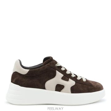 Hogan 26FW ȣ�� ����Ŀ�� HXW5620DN61 FM60UUM MARRONE26FW ȣ�� ����Ŀ�� HXW5620DN61 FM60UUM MARRONE