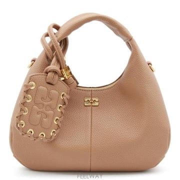 GANNI 26FW ���� ����� C1040004 0SP TAWNY BIRCH26FW ���� ����� C1040004 0SP TAWNY BIRCH