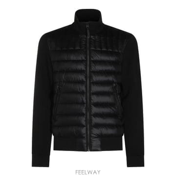 Mackage 26FW �������� �е� COLLINR C0001 BLACK26FW �������� �е� COLLINR C0001 BLACK