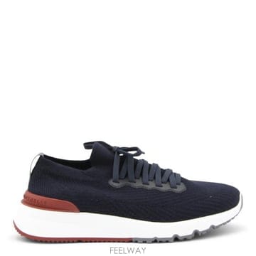 Brunello Cucinelli 26FW ���ڷ� ��ġ�ڸ� ���̺� �޽� MZUPMBO252 CP307 NAVY26FW ���ڷ� ��ġ�ڸ� ���̺� �޽� MZUPMBO252 CP307 NA