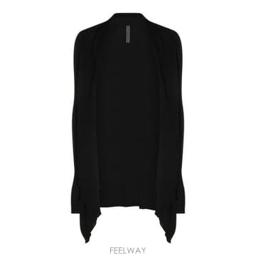 Rick Owens 26FW �� ������ ����콺 RP02F5642 M09 BLACK26FW �� ������ ����콺 RP02F5642 M09 BLACK