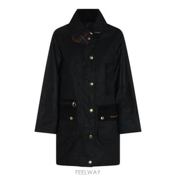 Barbour 26FW �ٹ� ���� 262LWX1583 LWXBK71 BLACK26FW �ٹ� ���� 262LWX1583 LWXBK71 BLACK