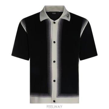 Amiri 26FW �ƹ̸� ������ AM426KN018 0002 BLACK26FW �ƹ̸� ������ AM426KN018 0002 BLACK