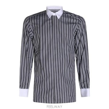 TOM FORD 26FW ������ ���� ���� HLBA02 C0052NWA WHITE BLACK26FW ������ ���� ���� HLBA02 C0052NWA WHITE BLACK
