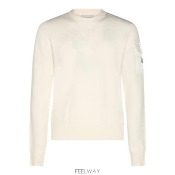 Moncler 26FW ��Ŭ���� ������ L20919C00001 M1131034 WHITE26FW ��Ŭ���� ������ L20919C00001 M1131034 WHITE