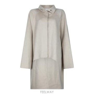 Alaia 26FW �˶��̾� ��Ʈ AA9M1207T500D 110 BEIGE26FW �˶��̾� ��Ʈ AA9M1207T500D 110 BEIGE