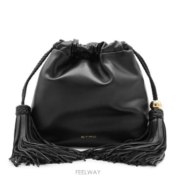 ETRO 26FW ��Ʈ�� Ŭ��ġ �Ŀ�ġ WP1B0041 AP466N0000 BLACK26FW ��Ʈ�� Ŭ��ġ �Ŀ�ġ WP1B0041 AP466N0000 BLACK