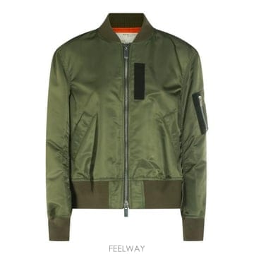 Sacai 26FW ��ī�� ���Ϸ� �������� SCW301 50126FW ��ī�� ���Ϸ� �������� SCW301 501