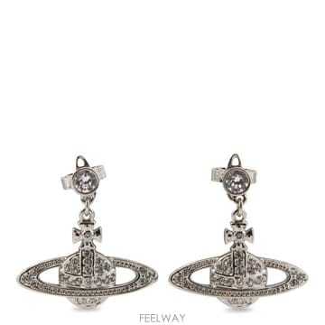 ViVienne westwood 26FW ���ȿ���Ʈ��� �̴� �ٽ� ������ ��� �Ͱ��� 62020025 02P116P116 PLATINUM26FW ���ȿ���Ʈ��� �̴� �ٽ� ������ ��� �Ͱ��� 620