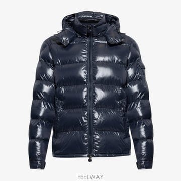 국내배송 [제이밀란] 26F/W 몽클레어 남성 MAYA 다운 자켓 1A53600