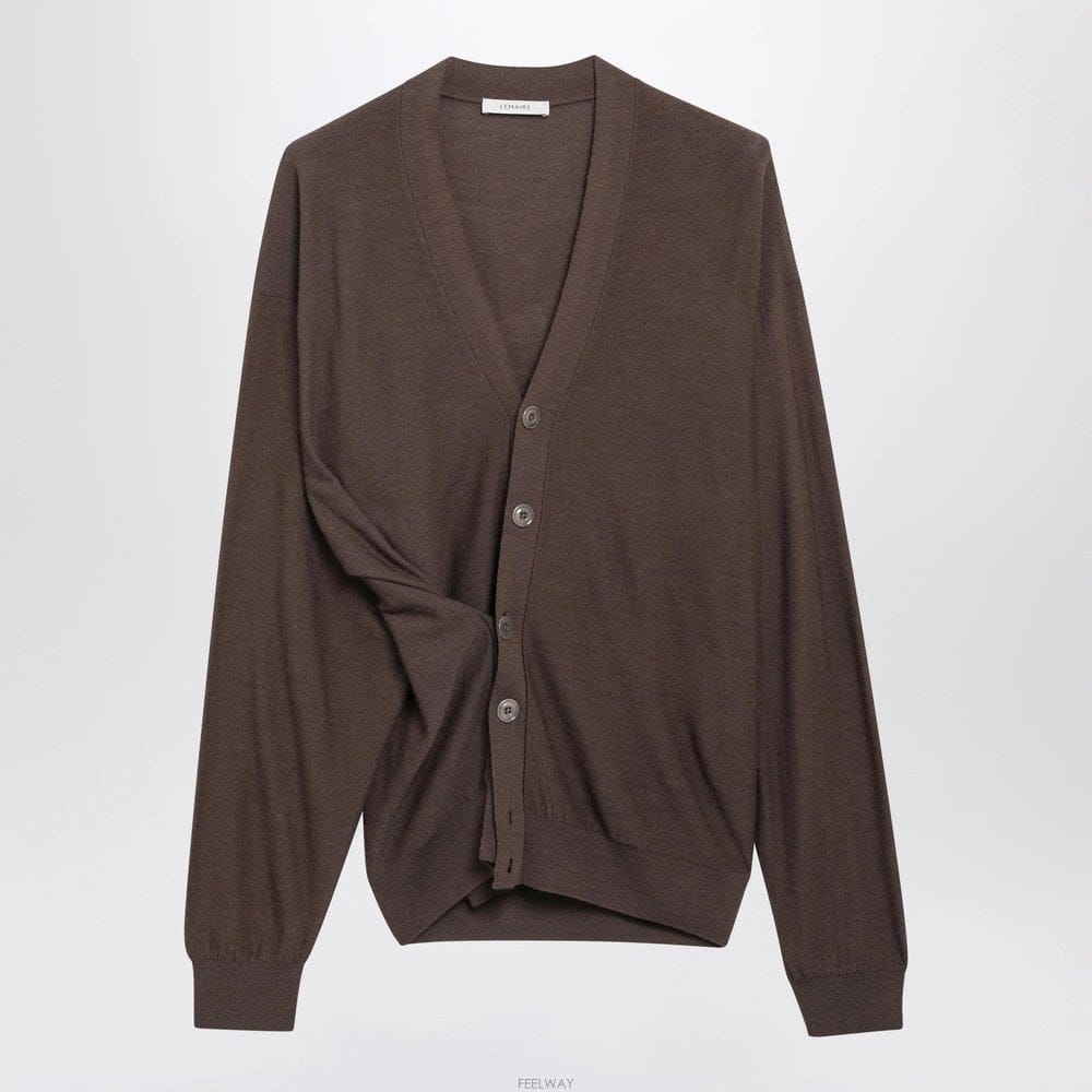 Lemaire 26 F/W ���޸� Ʈ����Ʈ SHITAKE �޸��� �� ����� PO00 B005228245426 F/W ���޸� Ʈ����Ʈ SHITAKE �޸��� �� ����� PO00 B