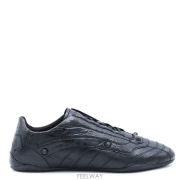 Balenciaga 26FW �߷��þư� ��Ƽ ����Ŀ�� 856694 WZENC1080 BLACK26FW �߷��þư� ��Ƽ ����Ŀ�� 856694 WZENC1080 BLACK