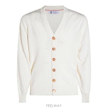 Brunello Cucinelli 26FW ���ڷ� ��ġ�ڸ� ����� M22203806 CO312 WHITE26FW ���ڷ� ��ġ�ڸ� ����� M22203806 CO312 WHITE