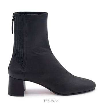 Aquazzura 26FW �������ֶ� ���� SHOMIDB0 NAP000 BLACK26FW �������ֶ� ���� SHOMIDB0 NAP000 BLACK