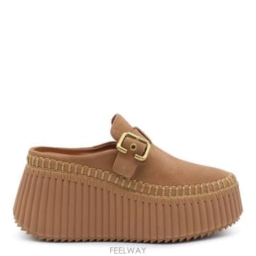 Chloe 26FW ���ο� �� ������ CH26A13CMS 207 Pottery Brown26FW ���ο� �� ������ CH26A13CMS 207 Pottery Brown