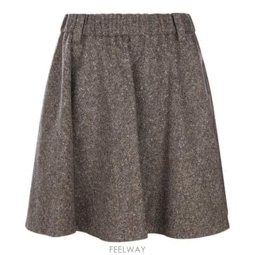 Brunello Cucinelli 26FW ���ڷ� ��ġ�ڸ� �̵� ��ĿƮ MD002G4103 C002 MORO26FW ���ڷ� ��ġ�ڸ� �̵� ��ĿƮ MD002G4103 C002 MOR