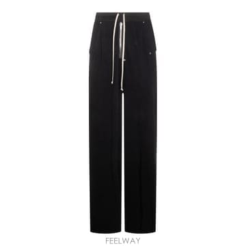 Rick Owens 26FW �� ������ Ʈ���̴� ���� ���� RU02F4366 JDC09 BLACK26FW �� ������ Ʈ���̴� ���� ���� RU02F4366 JDC09 BLAC
