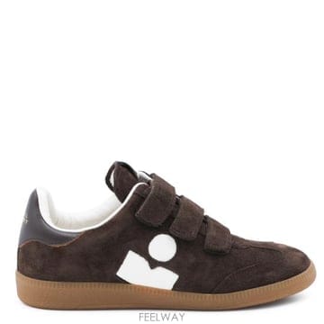 Isabel Marant 26FW ���ں����� ����Ŀ�� 25PBK0013FA C1E09SCLMW CHOCOLATE MILKY WHITE26FW ���ں����� ����Ŀ�� 25PBK0013FA C1E09SCLMW CHOCOL