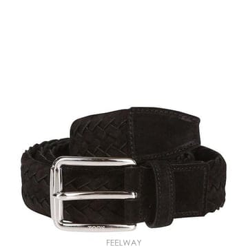 TODS 26FW ���� ���� ��Ʈ XCMCPR23100 HMKB999 NERO26FW ���� ���� ��Ʈ XCMCPR23100 HMKB999 NERO