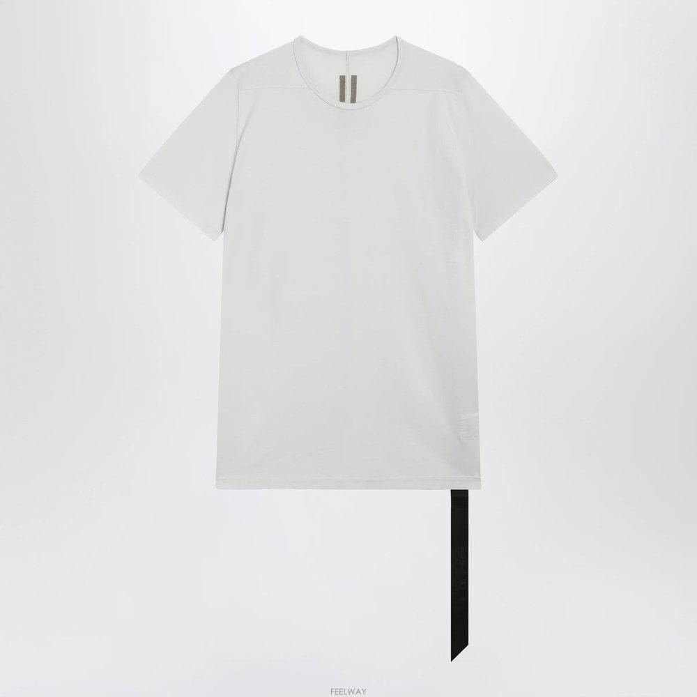 Rick Owens 26 F/W �������� ��ũ������ ���� MILK ���� ��ư Ƽ���� DU B005228248126 F/W �������� ��ũ������ ���� MILK ���� ��ư Ƽ���� 