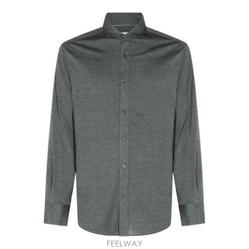 Brunello Cucinelli 26FW ���ڷ� ��ġ�ڸ� �������� Į�� �淮 ���� ���� MH8366686 C57226FW ���ڷ� ��ġ�ڸ� �������� Į�� �淮 ���� ���� MH