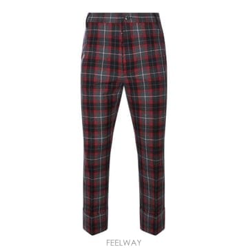 ViVienne westwood 26FW ���ȿ���Ʈ��� ��Ʈ����Ʈ ���� 2F01002K W01NGP210 CHARCOAL RED26FW ���ȿ���Ʈ��� ��Ʈ����Ʈ ���� 2F01002K W01NGP2
