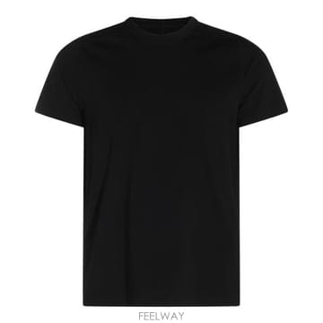 Rick Owens 26FW �� ������ ���� Ƽ���� RU02F4265 JA09 BLACK26FW �� ������ ���� Ƽ���� RU02F4265 JA09 BLACK