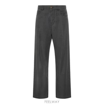 26FW 미우미우 데님 팬츠 GWP618SOOO 15MPF0002 NERO