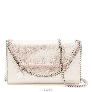 Stella McCartney 26FW ���ڶ� ��īƮ�� ����� 581238 WP03015910 SHELL PINK26FW ���ڶ� ��īƮ�� ����� 581238 WP03015910 SHELL PI