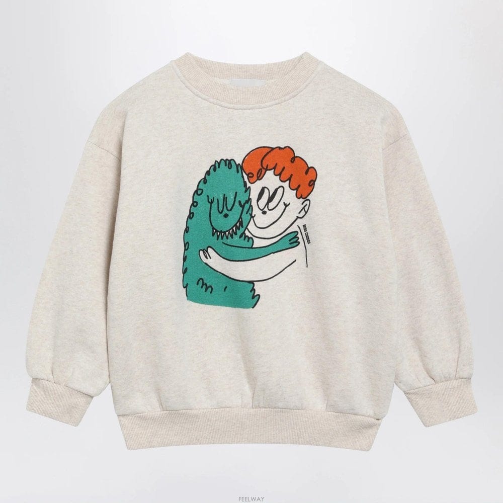 BOBO CHOSES 26 F/W �������� HUG HAIRY ���� ������ �� ������ ��ư B005228249726 F/W �������� HUG HAIRY ���� ������ �� ������ ��ư