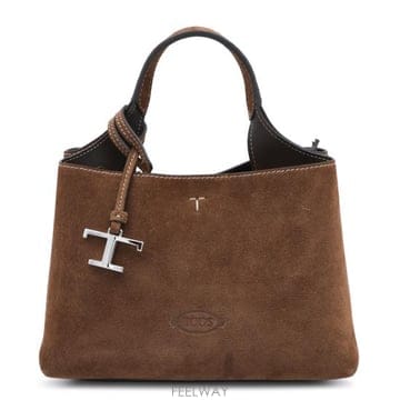 TODS 26FW ���� ����ũ�� ��Ʈ�� XBWAPAEL000 XBL246F TABACCO PALISSANDRO26FW ���� ����ũ�� ��Ʈ�� XBWAPAEL000 XBL246F TABACCO 