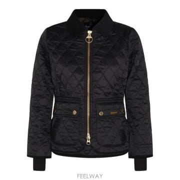 Barbour 26FW �ٹ� �е� 262LQU1765 LQUBK91 BLACK26FW �ٹ� �е� 262LQU1765 LQUBK91 BLACK