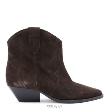 Isabel Marant 26FW ���ں����� ���� 23PBO0002FA A1A03S50CL CHOCOLATE26FW ���ں����� ���� 23PBO0002FA A1A03S50CL CHOCOLATE