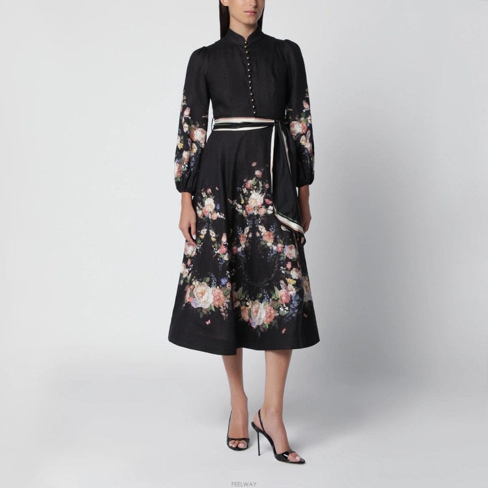 Zimmermann 26 F/W ���Ӹ� VALIANT ����Ʈ ���� �̵� �巹�� �� ����  B005228250426 F/W ���Ӹ� VALIANT ����Ʈ ���� �̵� �巹�� �� ���� 