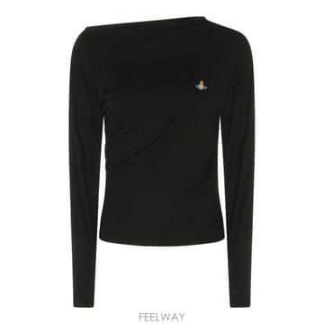 ViVienne westwood 26FW ���ȿ���Ʈ��� ü�� �ΰ� �ڼ� ī��� ���� 3G01003Y J00BON401 BLACK26FW ���ȿ���Ʈ��� ü�� �ΰ� �ڼ� ī��� ���� 3G010
