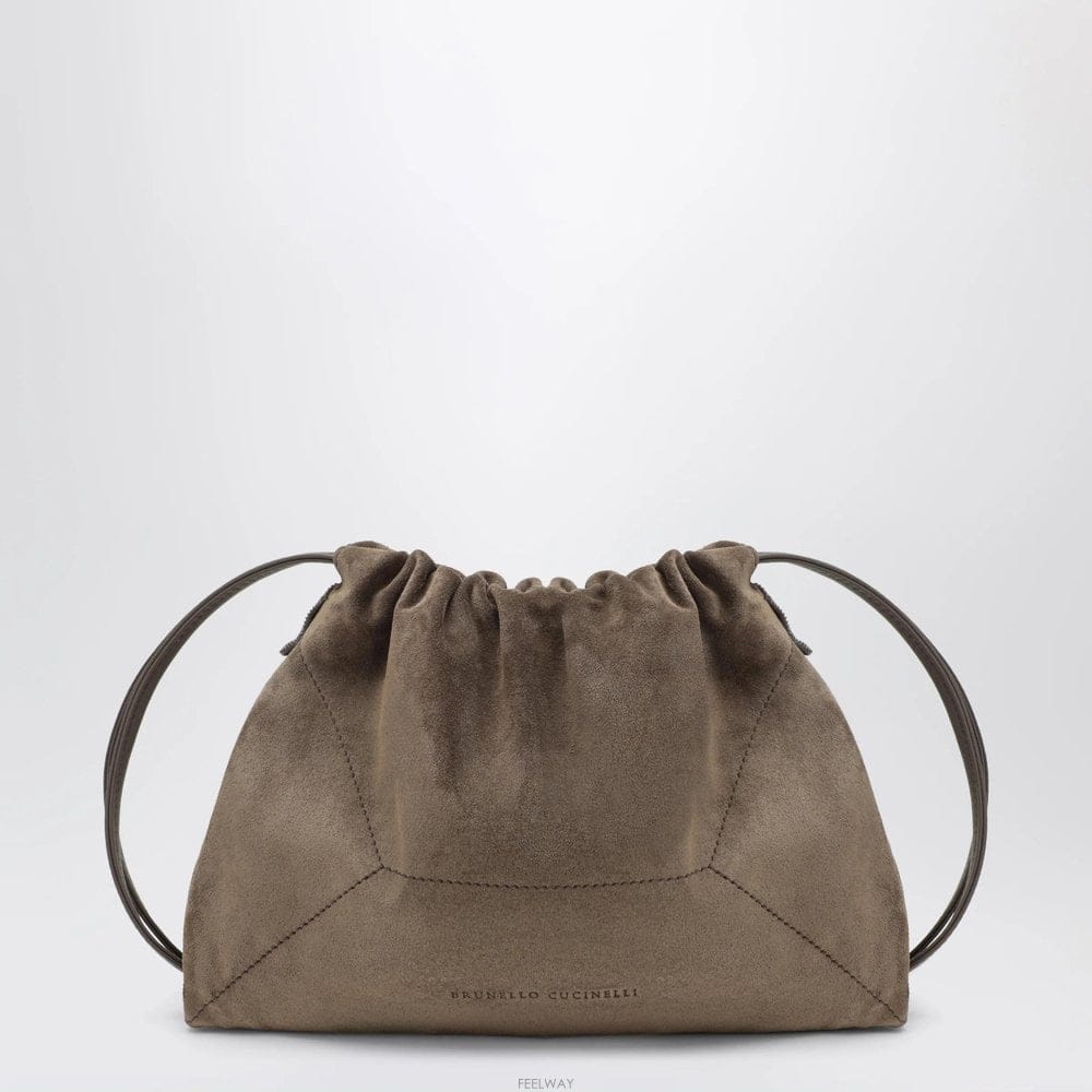 Brunello Cucinelli 26 F/W ���ڷ� ��ġ�ڸ� �׷��� �׸� �����̵� BC ��� �Ŀ�ġ B005228250926 F/W ���ڷ� ��ġ�ڸ� �׷��� �׸� �����̵� BC ��� 