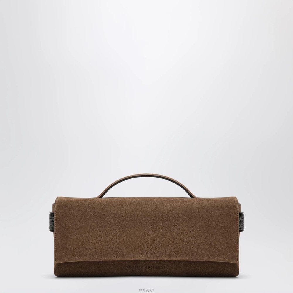 Brunello Cucinelli 26 F/W ���ڷ� ��ġ�ڸ� ESSENCE ļ��� �����̵� Ŭ��ġ  B005228251126 F/W ���ڷ� ��ġ�ڸ� ESSENCE ļ��� �����̵� Ŭ��