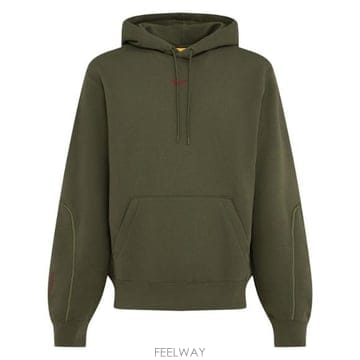나이키 남성 오버사이즈 후드티