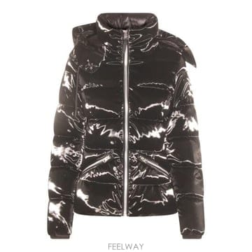 Mackage 26FW �������� �е� MADALYNGLO C0001 BLACK26FW �������� �е� MADALYNGLO C0001 BLACK