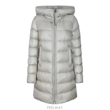 Moncler 26FW ��Ŭ���� �����Ͽ� �ĵ� �̵� ���� �ٿ� ���� L20931C00011 597YG268 BEIGE26FW ��Ŭ���� �����Ͽ� �ĵ� �̵� ���� �ٿ� ���� L20931