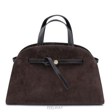 Tory Burch 26FW �丮��ġ ��Ʈ�� 183363 201 DARK COCOA26FW �丮��ġ ��Ʈ�� 183363 201 DARK COCOA