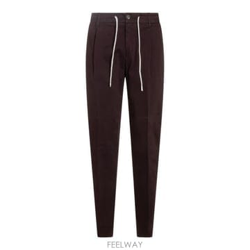 Eleventy 26FW �Ϸ���Ƽ ��Ʈ����Ʈ ���� N75PANG03 TET0J00410 BORDEAUX26FW �Ϸ���Ƽ ��Ʈ����Ʈ ���� N75PANG03 TET0J00410 BOR