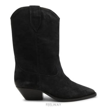 Isabel Marant 26FW ���ں����� ���� 23PBO0003FA A1A03S02FK FADED BLACK26FW ���ں����� ���� 23PBO0003FA A1A03S02FK FADED BLAC