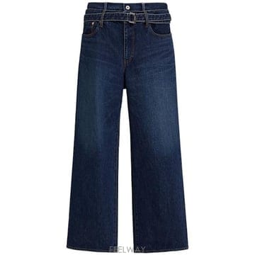 Sacai 26 FW ��ī�� ���� ���̿��̽�Ʈ ���̵巹�� ���� ���� 83I IVO014 TP72468052926 FW ��ī�� ���� ���̿��̽�Ʈ ���̵巹�� ���� ���� 83