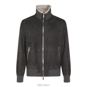 Brunello Cucinelli 26FW ���ڷ� ��ġ�ڸ� ������ MPMCU1737 C9873 MUD26FW ���ڷ� ��ġ�ڸ� ������ MPMCU1737 C9873 MUD