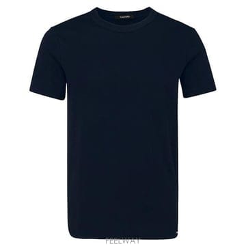 TOM FORD 26FW ������ ��ư ũ��� ������� Ƽ���� T4M08 1040412 NAVY26FW ������ ��ư ũ��� ������� Ƽ���� T4M08 1040412 