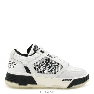 Amiri 26FW �ƹ̸� ����Ŀ�� AMSNSN1088 111 WHITE BLACK26FW �ƹ̸� ����Ŀ�� AMSNSN1088 111 WHITE BLACK