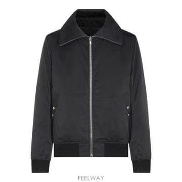 Rick Owens 26FW �� ������ ���� RU02F4751 MU09 BLACK26FW �� ������ ���� RU02F4751 MU09 BLACK