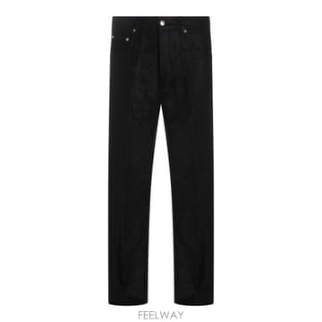 Rick Owens 26FW �� ������ ��Ʈ����Ʈ ���� RU02F4333 MOR09 BLACK26FW �� ������ ��Ʈ����Ʈ ���� RU02F4333 MOR09 BLACK